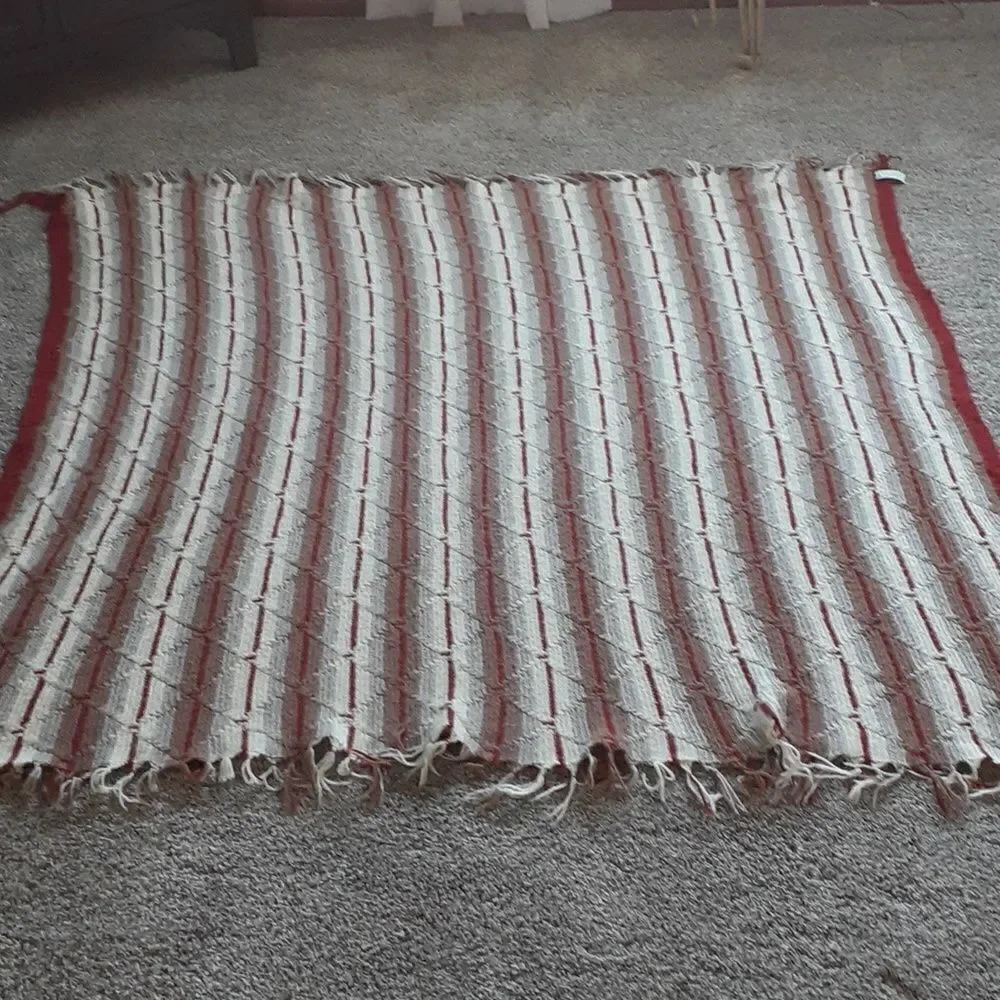 Vintage handmade 66